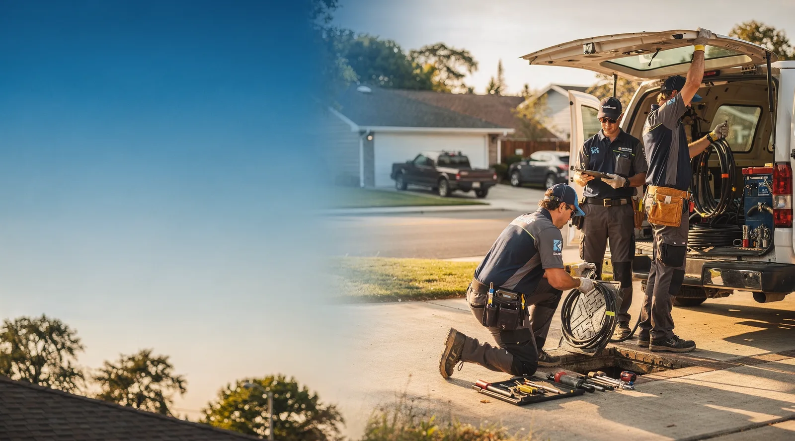 Water Softener Installation in Morganza, LA near me